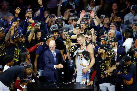 game 5 nba score|Full recap, highlights and analysis of 2023 NBA Finals as Denver .